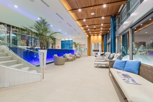 The Ritz-Carlton Montreal image 1