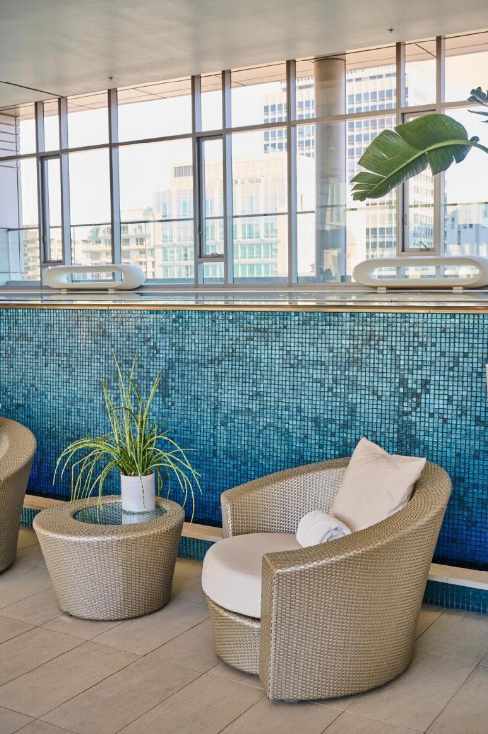 The Ritz-Carlton Montreal Image 12