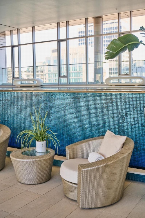The Ritz-Carlton Montreal image 12