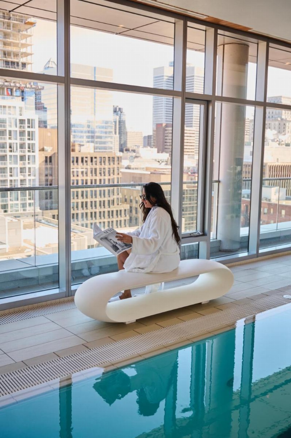 The Ritz-Carlton Montreal Image 13