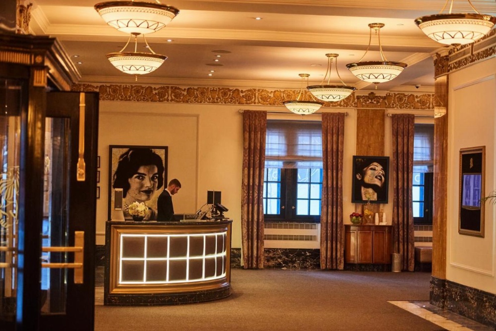The Ritz-Carlton Montreal Image 14