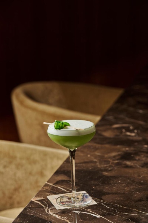 The Ritz-Carlton Montreal image 15