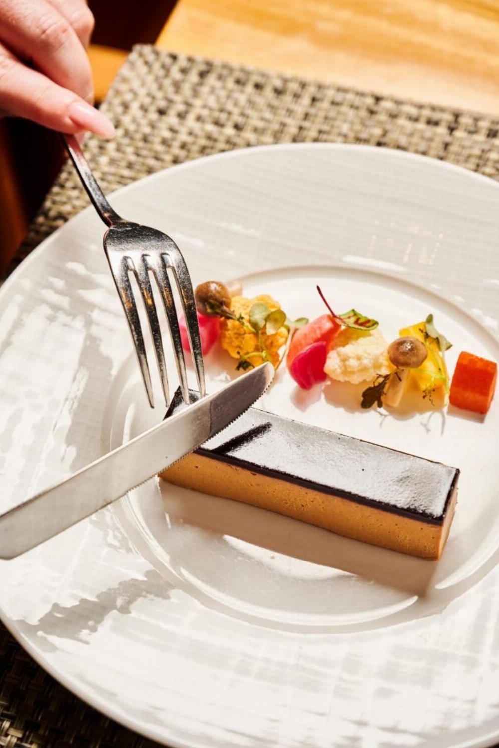 The Ritz-Carlton Montreal Image 16
