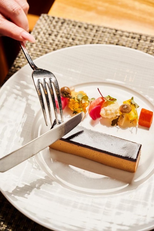 The Ritz-Carlton Montreal image 16