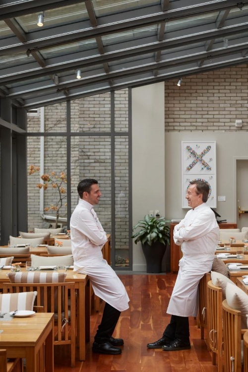 The Ritz-Carlton Montreal image 18