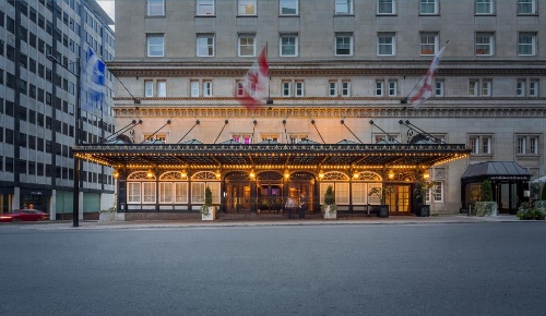 The Ritz-Carlton Montreal image 2