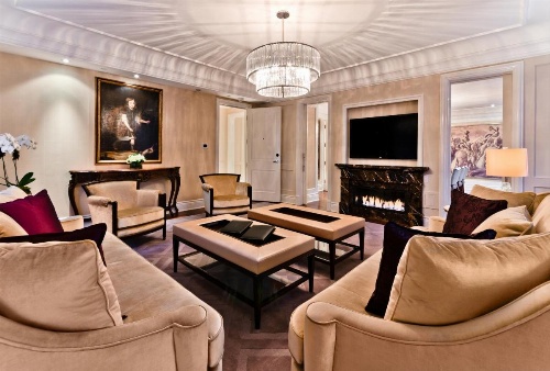 The Ritz-Carlton Montreal image 20