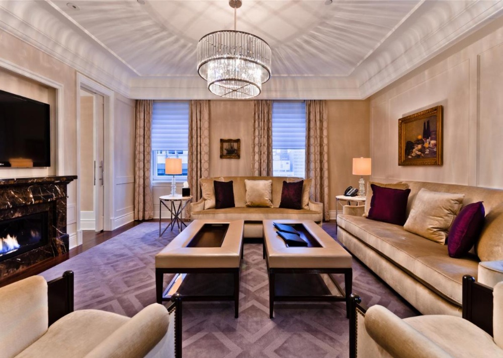 The Ritz-Carlton Montreal Image 21