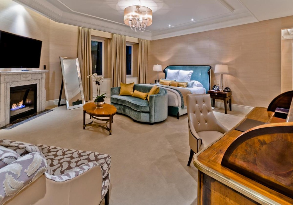 The Ritz-Carlton Montreal Image 23