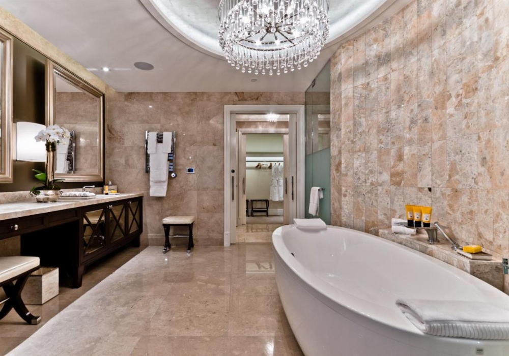 The Ritz-Carlton Montreal Image 24