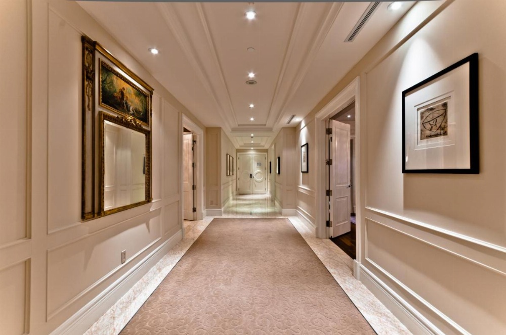 The Ritz-Carlton Montreal Image 25