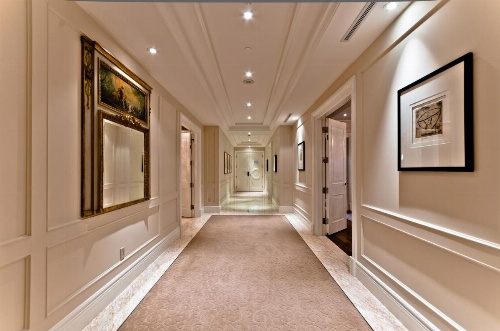 The Ritz-Carlton Montreal image 25
