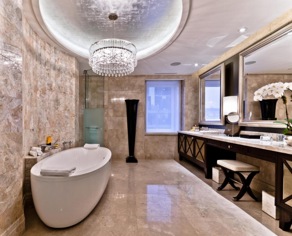 The Ritz-Carlton Montreal Image 27