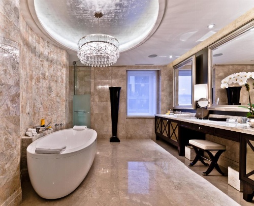 The Ritz-Carlton Montreal image 27