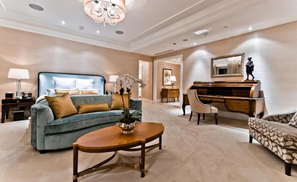 The Ritz-Carlton Montreal Image 29