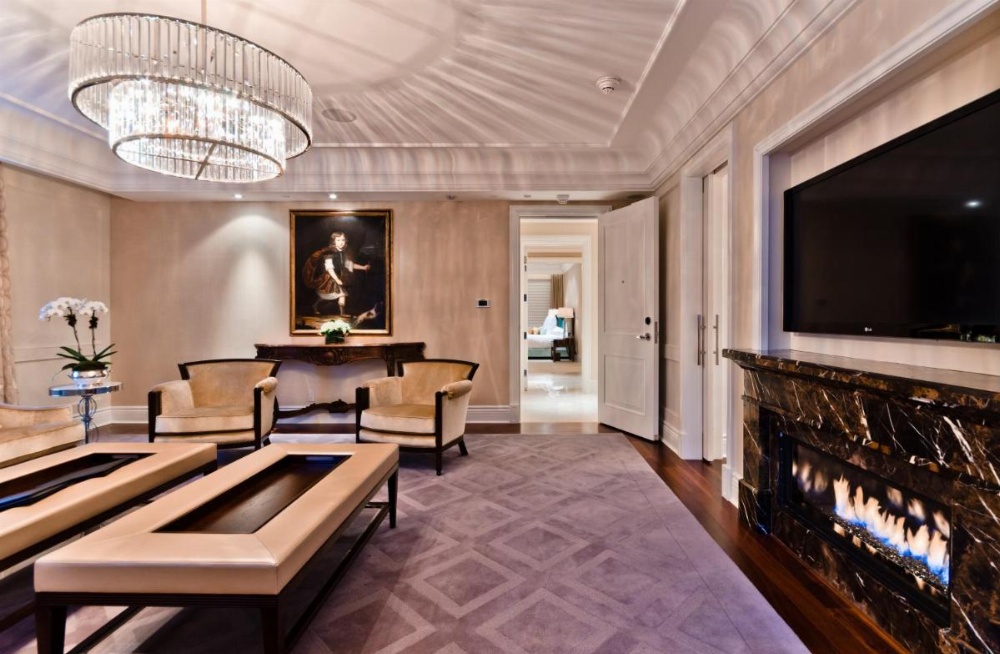 The Ritz-Carlton Montreal Image 30