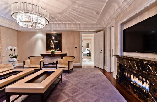The Ritz-Carlton Montreal image 30