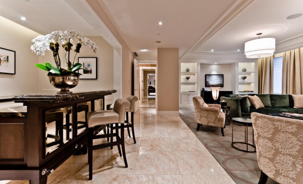 The Ritz-Carlton Montreal Image 31