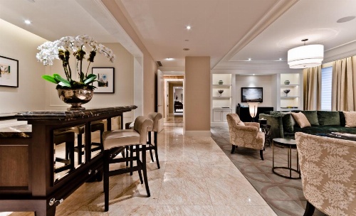 The Ritz-Carlton Montreal image 31