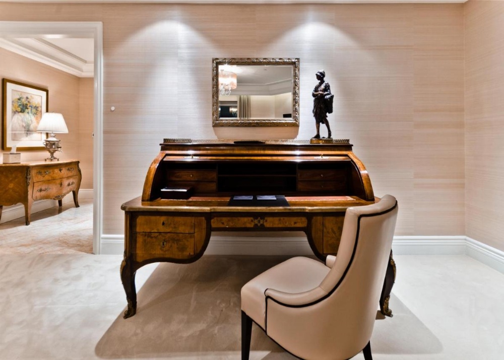 The Ritz-Carlton Montreal Image 33