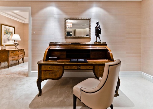 The Ritz-Carlton Montreal image 33