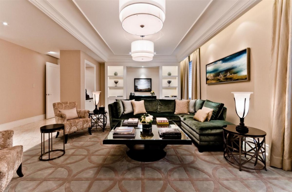 The Ritz-Carlton Montreal Image 35