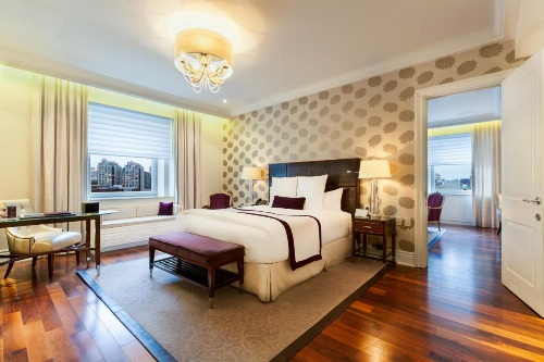 The Ritz-Carlton Montreal image 37