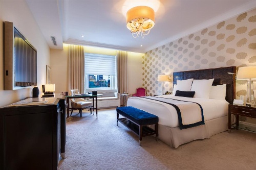 The Ritz-Carlton Montreal image 38