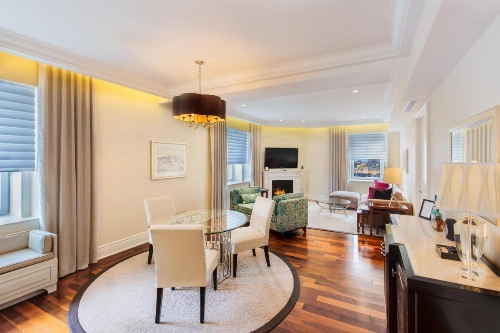 The Ritz-Carlton Montreal image 39