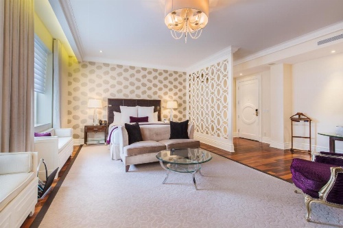 The Ritz-Carlton Montreal image 40