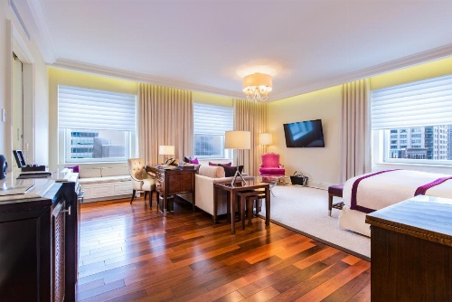 The Ritz-Carlton Montreal image 41