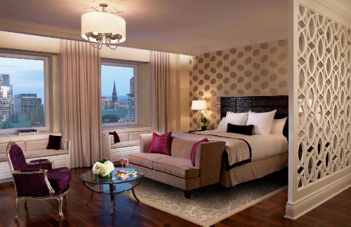 The Ritz-Carlton Montreal image 42