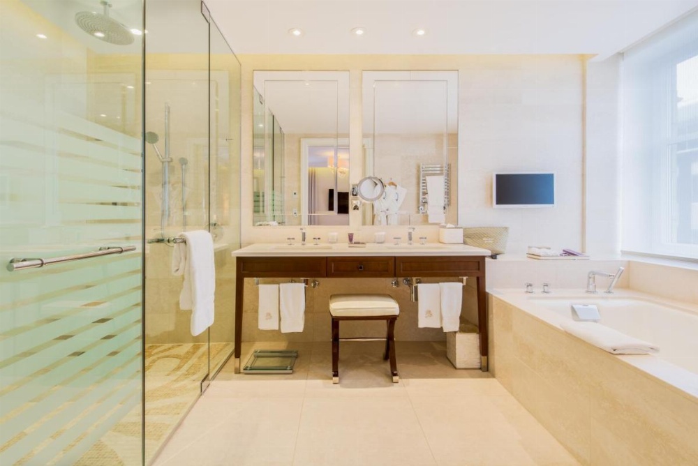 The Ritz-Carlton Montreal Image 44