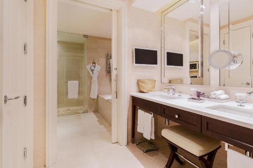The Ritz-Carlton Montreal image 45