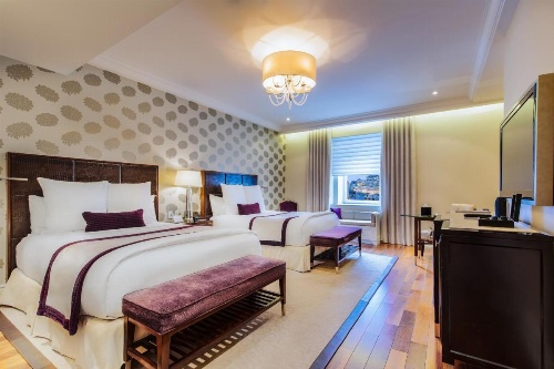 The Ritz-Carlton Montreal image 46