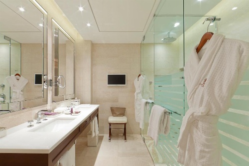 The Ritz-Carlton Montreal image 47