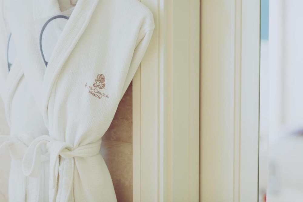 The Ritz-Carlton Montreal Image 48