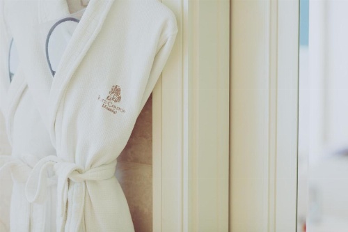 The Ritz-Carlton Montreal image 48