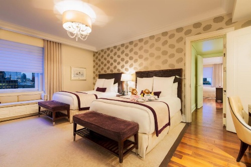 The Ritz-Carlton Montreal image 49