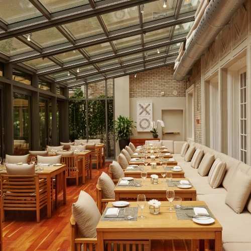 The Ritz-Carlton Montreal image 5