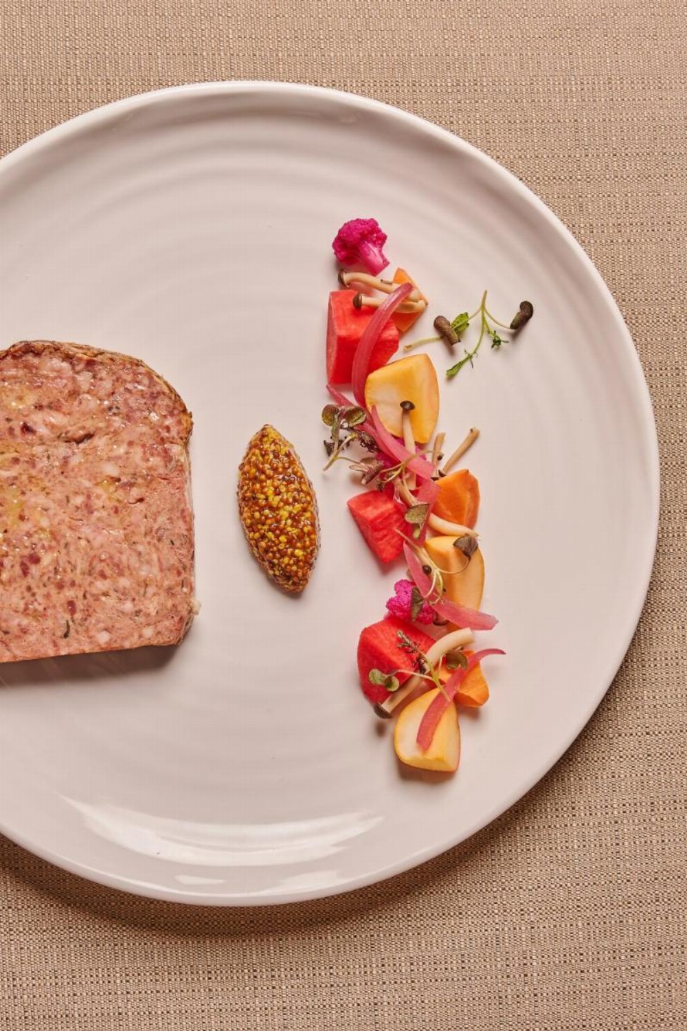 The Ritz-Carlton Montreal